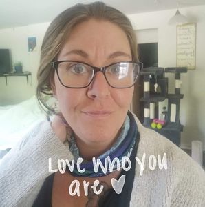 Meet your Posher, Sherri-jayne